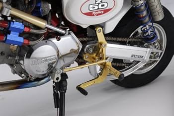 モンキー Z50J/AB27 新品 RECARO グラデーション モンキー Z50J/AB27 新品 RECARO グラデーション - メルカリ